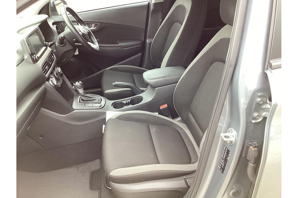 2020 Hyundai Kona Active OS.3