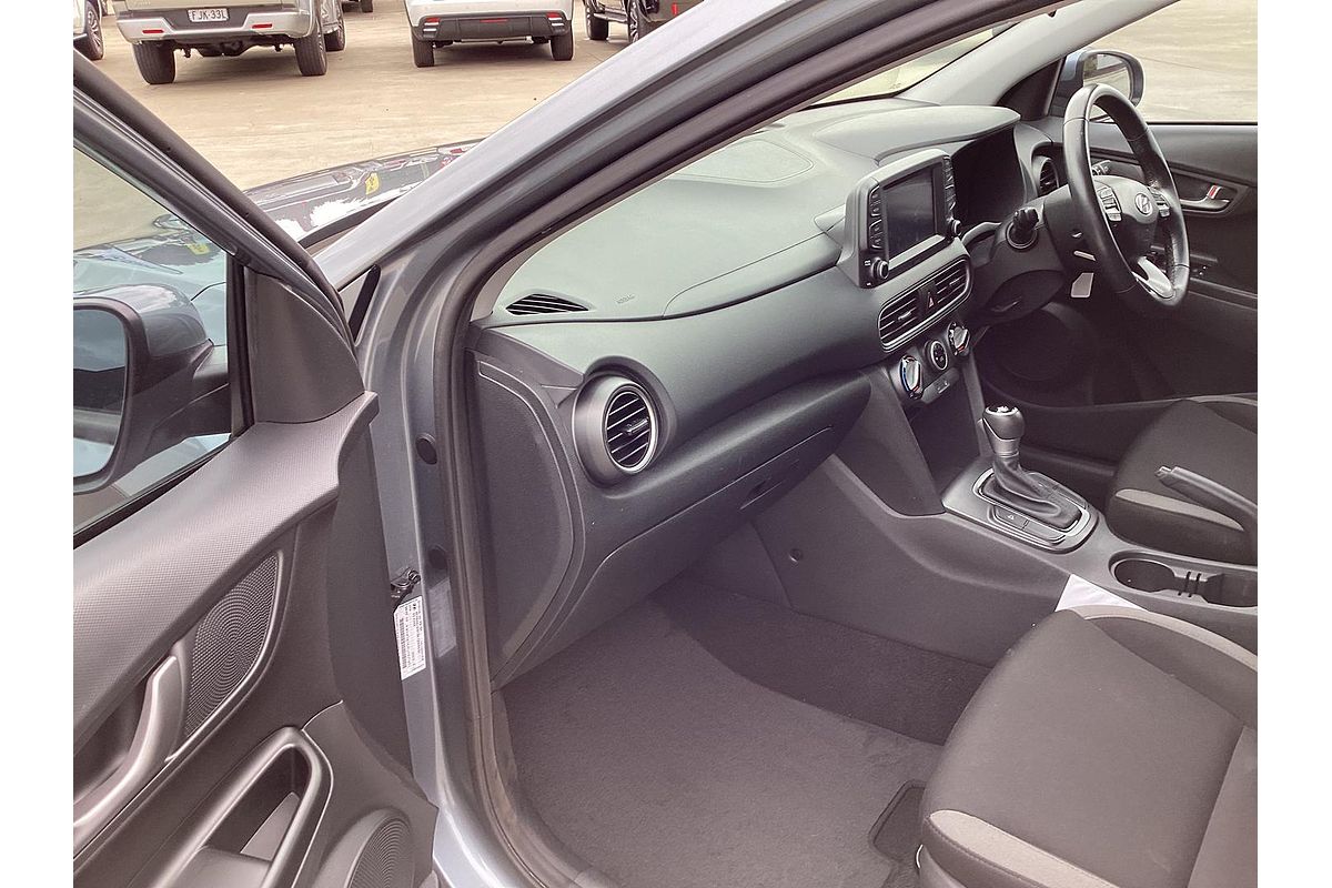 2020 Hyundai Kona Active OS.3