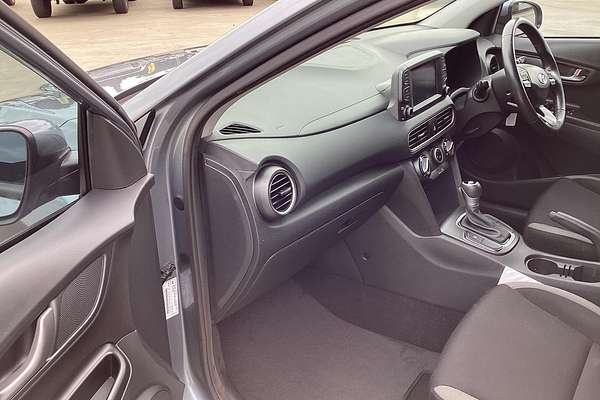 2020 Hyundai Kona Active OS.3