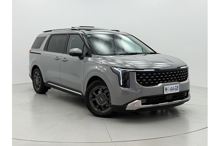 2024 Kia Carnival GT-Line HEV KA4 PE