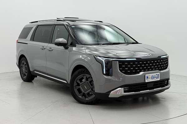 2024 Kia Carnival GT-Line HEV KA4 PE