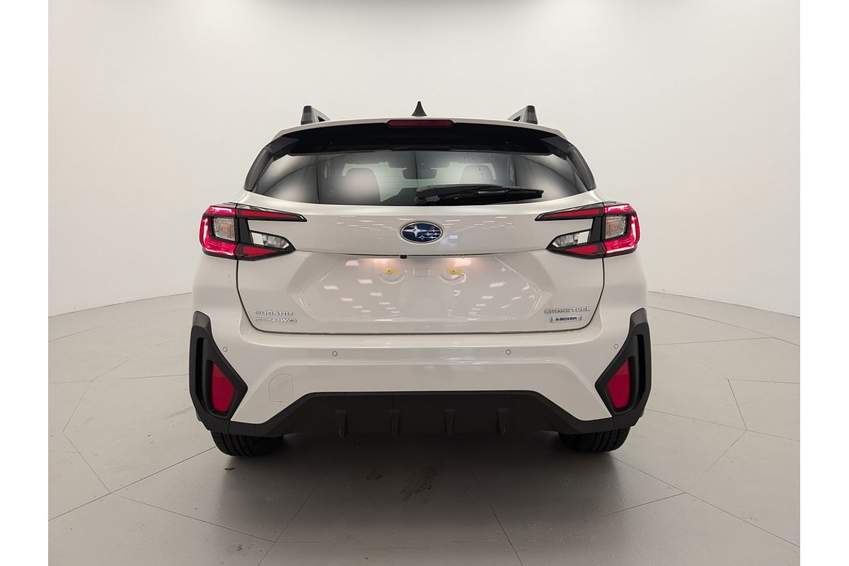 2024 Subaru Crosstrek 2.0 S Hybrid AWD CVT