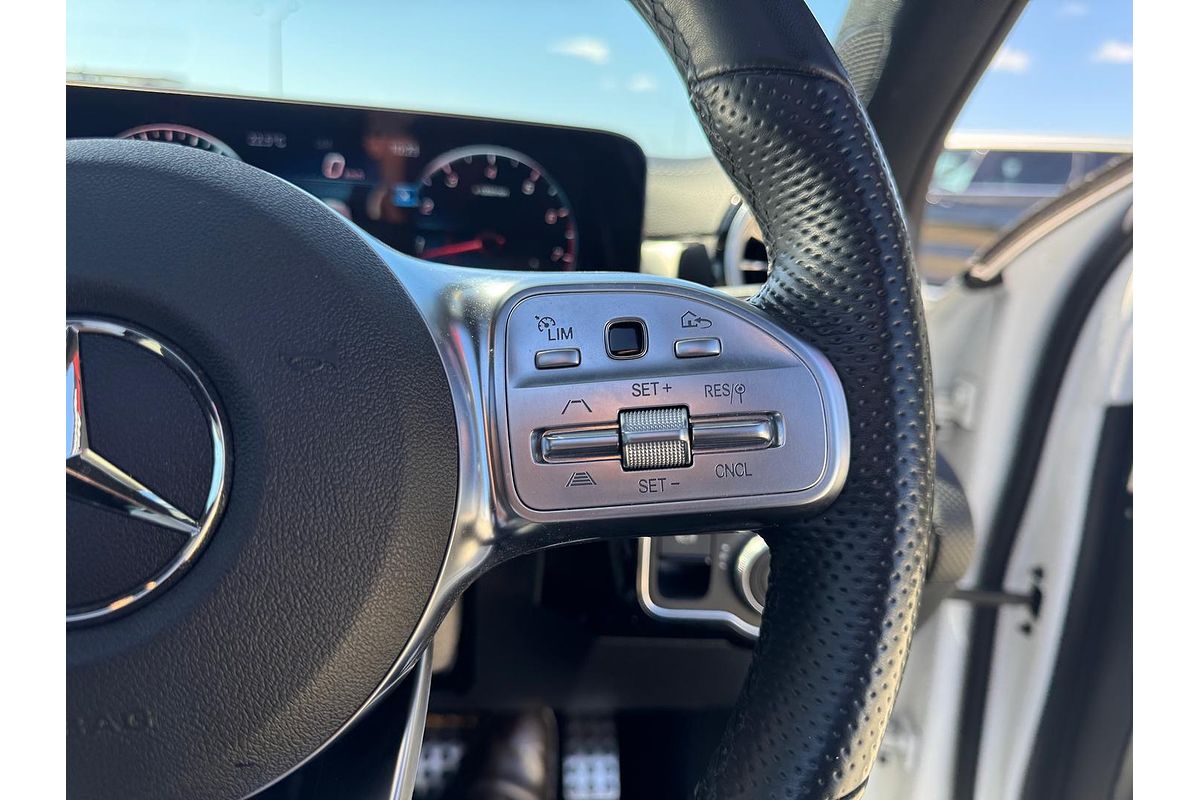 2022 Mercedes-Benz A-Class A250 W177