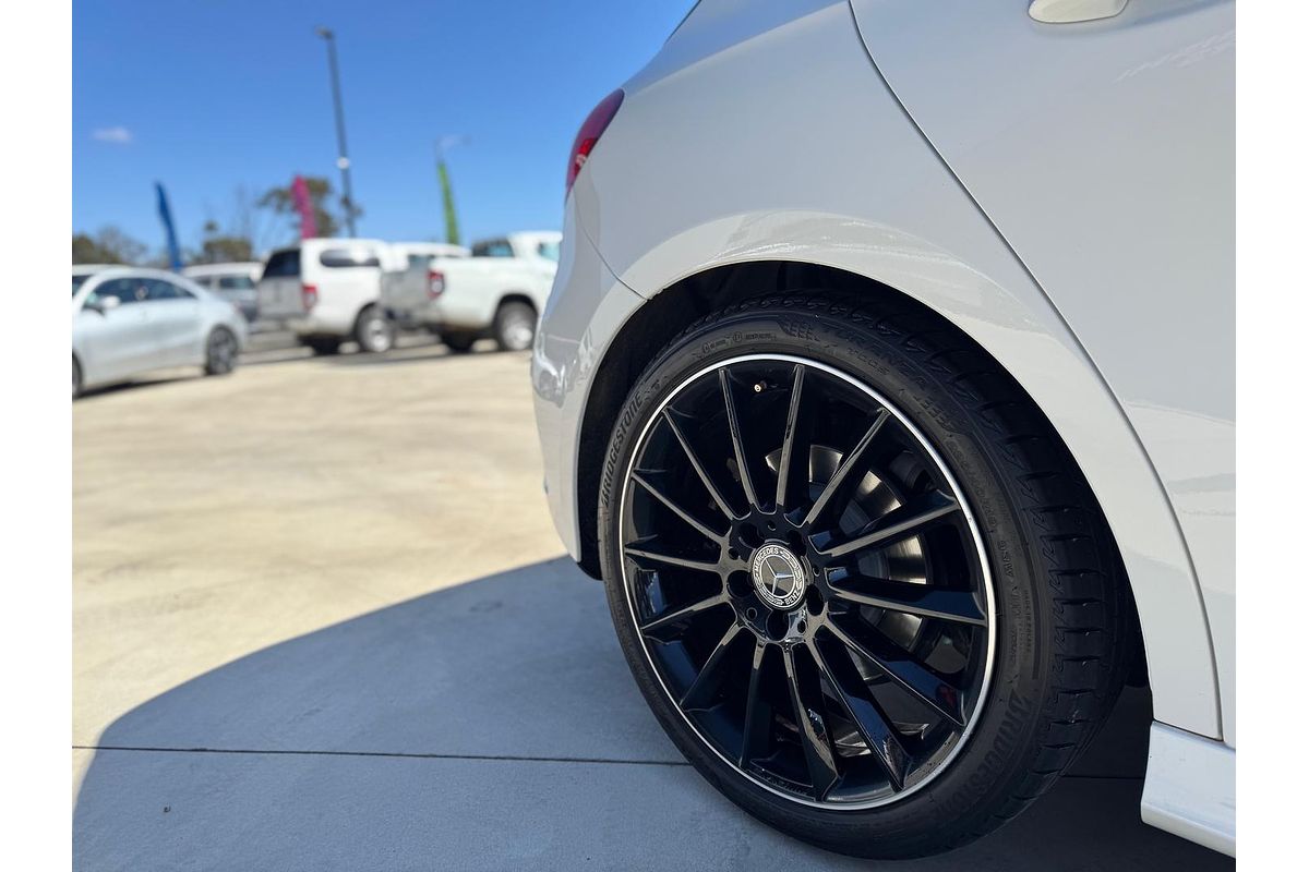 2022 Mercedes-Benz A-Class A250 W177
