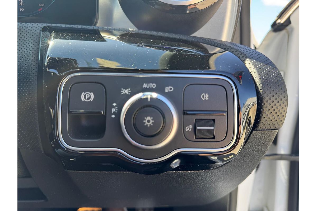 2022 Mercedes-Benz A-Class A250 W177