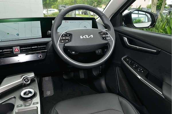 2024 Kia EV6 Air CV