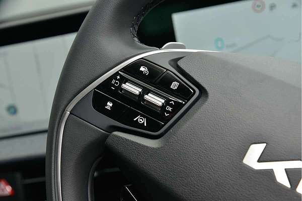 2024 Kia EV6 Air CV