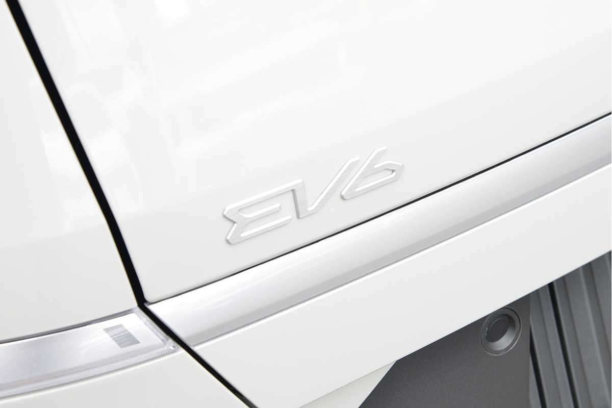 2024 Kia EV6 Air CV