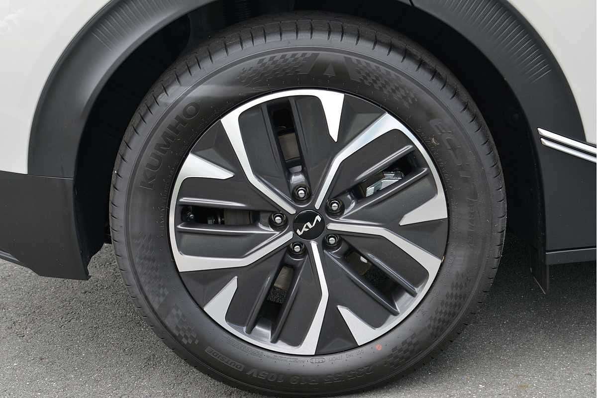 2024 Kia EV6 Air CV