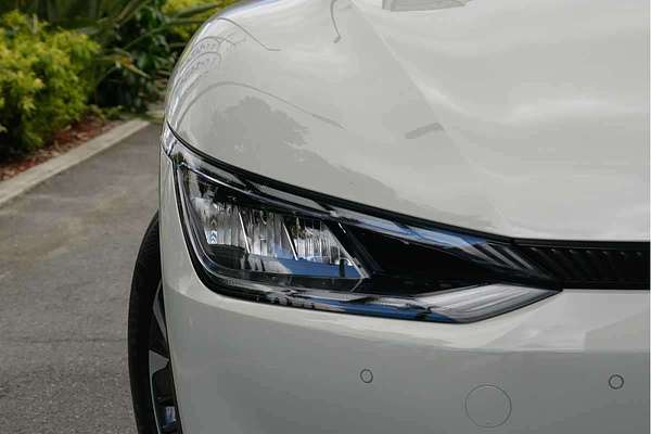 2024 Kia EV6 Air CV