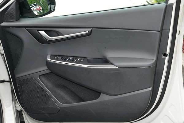 2024 Kia EV6 Air CV
