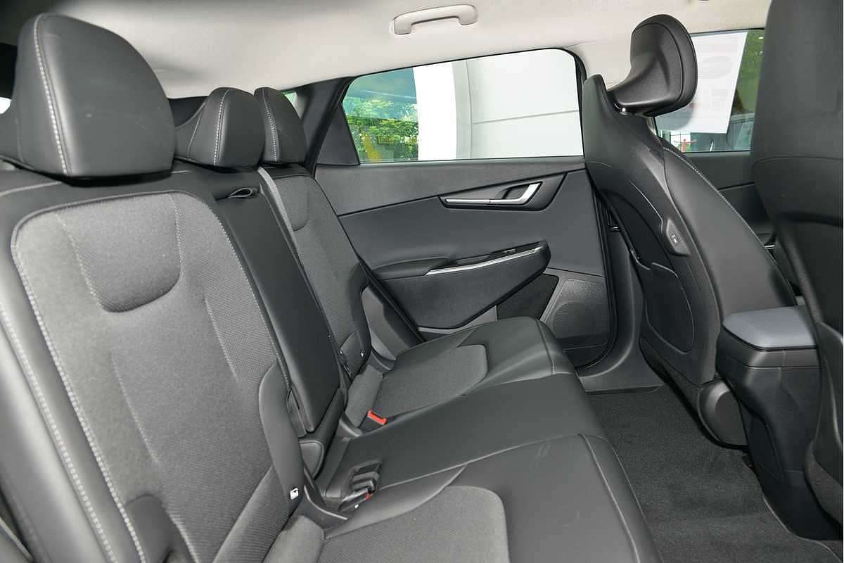 2024 Kia EV6 Air CV