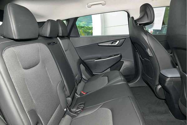 2024 Kia EV6 Air CV
