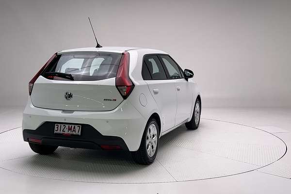 2023 MG MG3 Core