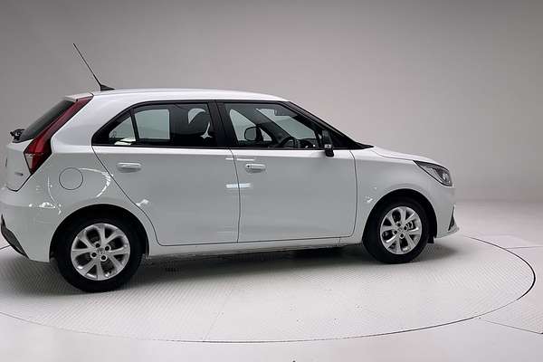2023 MG MG3 Core