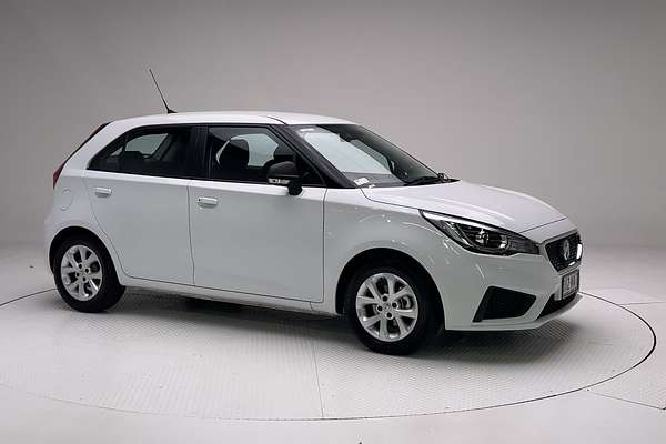 2023 MG MG3 Core