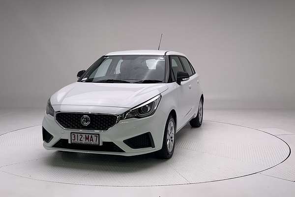 2023 MG MG3 Core