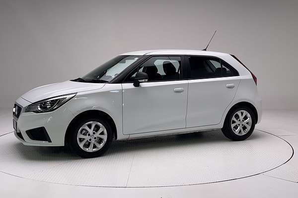2023 MG MG3 Core