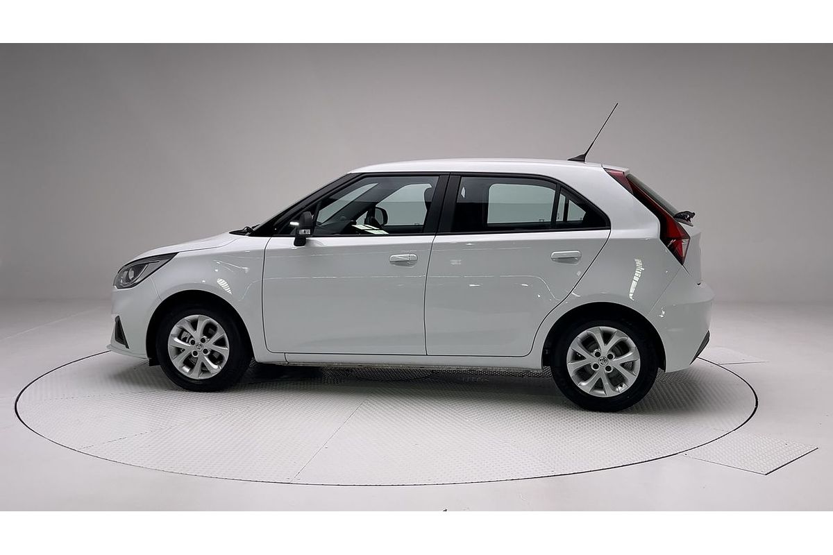 2023 MG MG3 Core