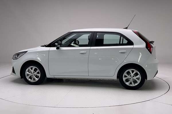2023 MG MG3 Core