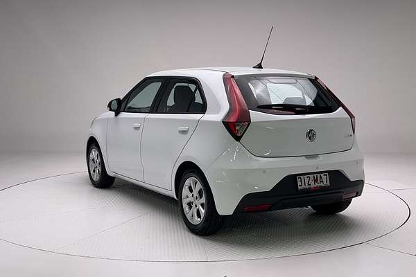 2023 MG MG3 Core