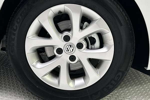 2023 MG MG3 Core