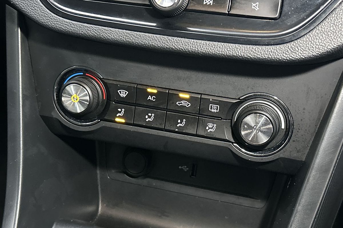 2023 MG MG3 Core