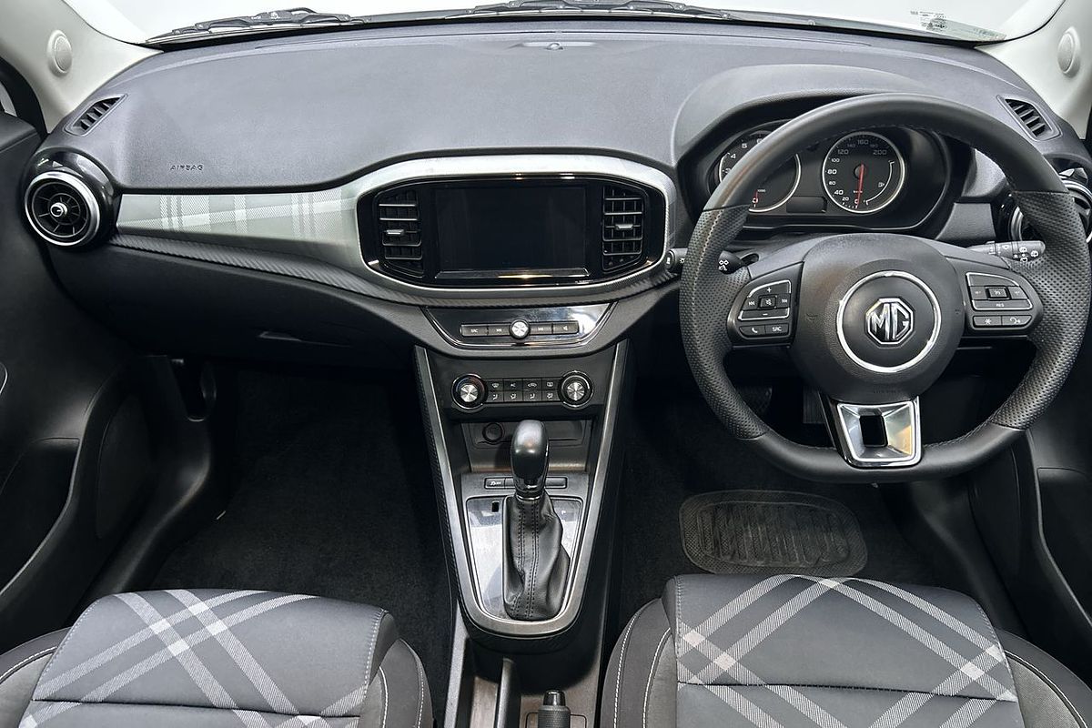 2023 MG MG3 Core