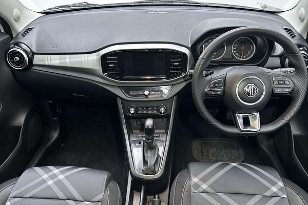 2023 MG MG3 Core