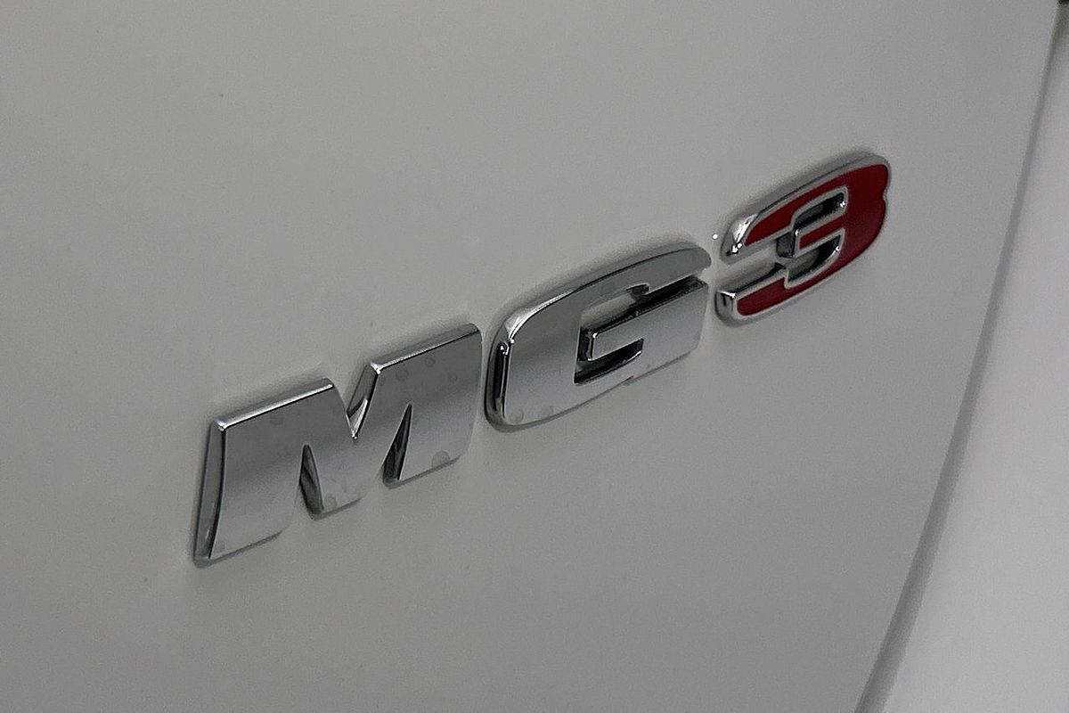 2023 MG MG3 Core