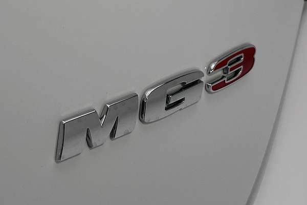 2023 MG MG3 Core
