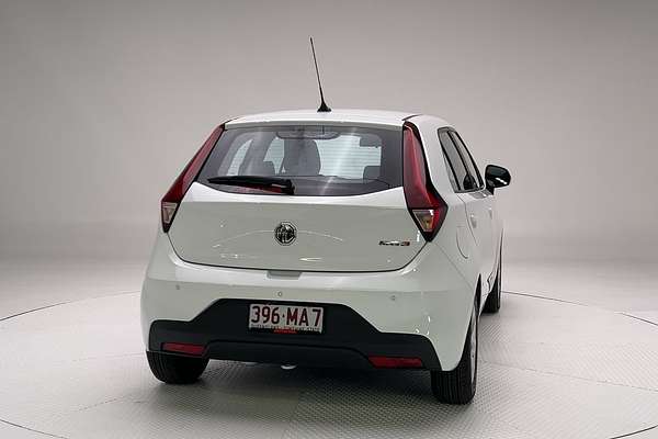 2022 MG MG3 Core