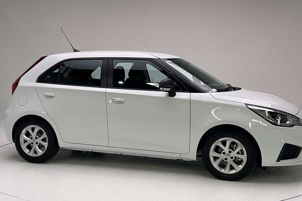 2022 MG MG3 Core