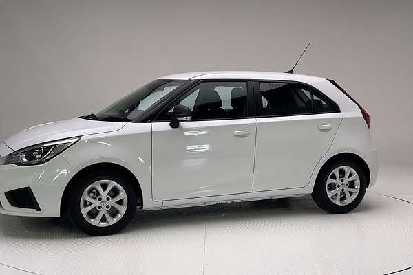 2022 MG MG3 Core