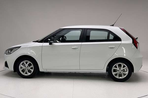 2022 MG MG3 Core