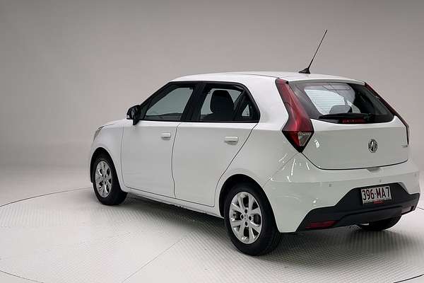 2022 MG MG3 Core