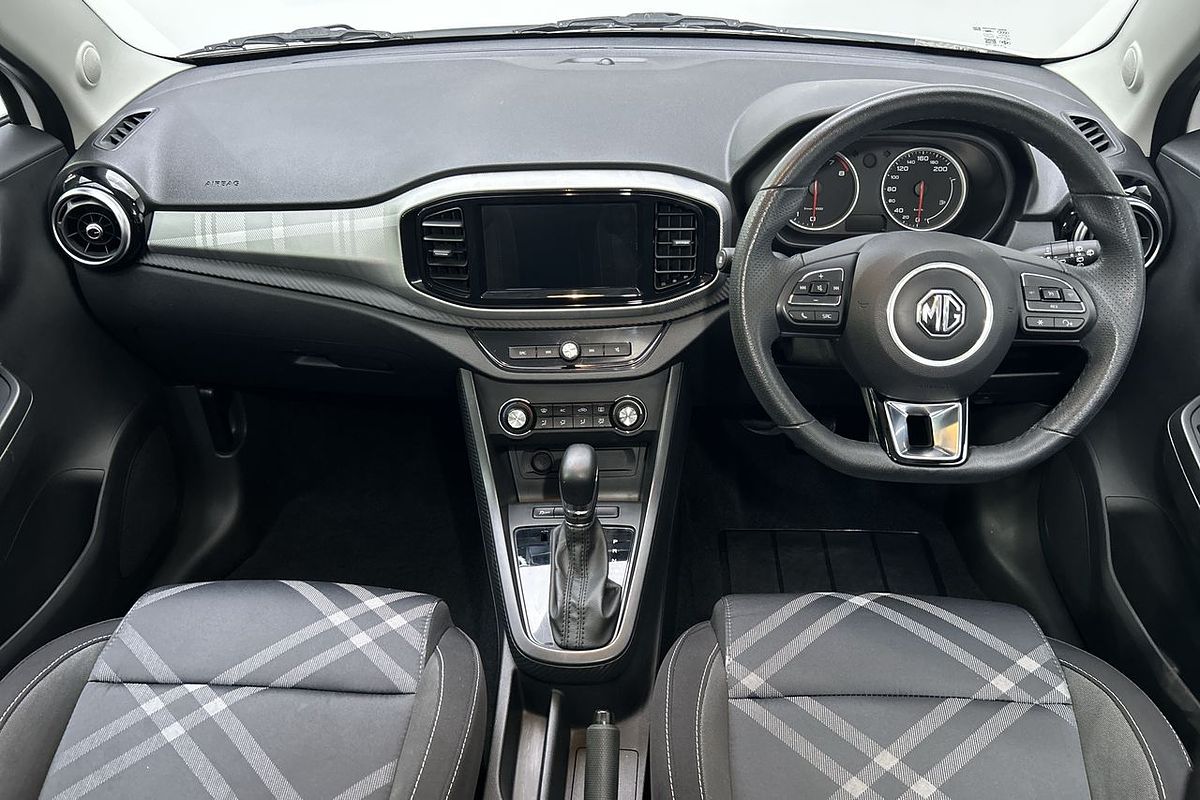 2022 MG MG3 Core