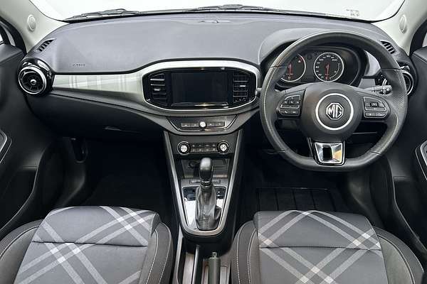 2022 MG MG3 Core