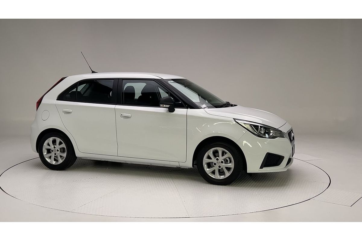 2023 MG MG3 Core