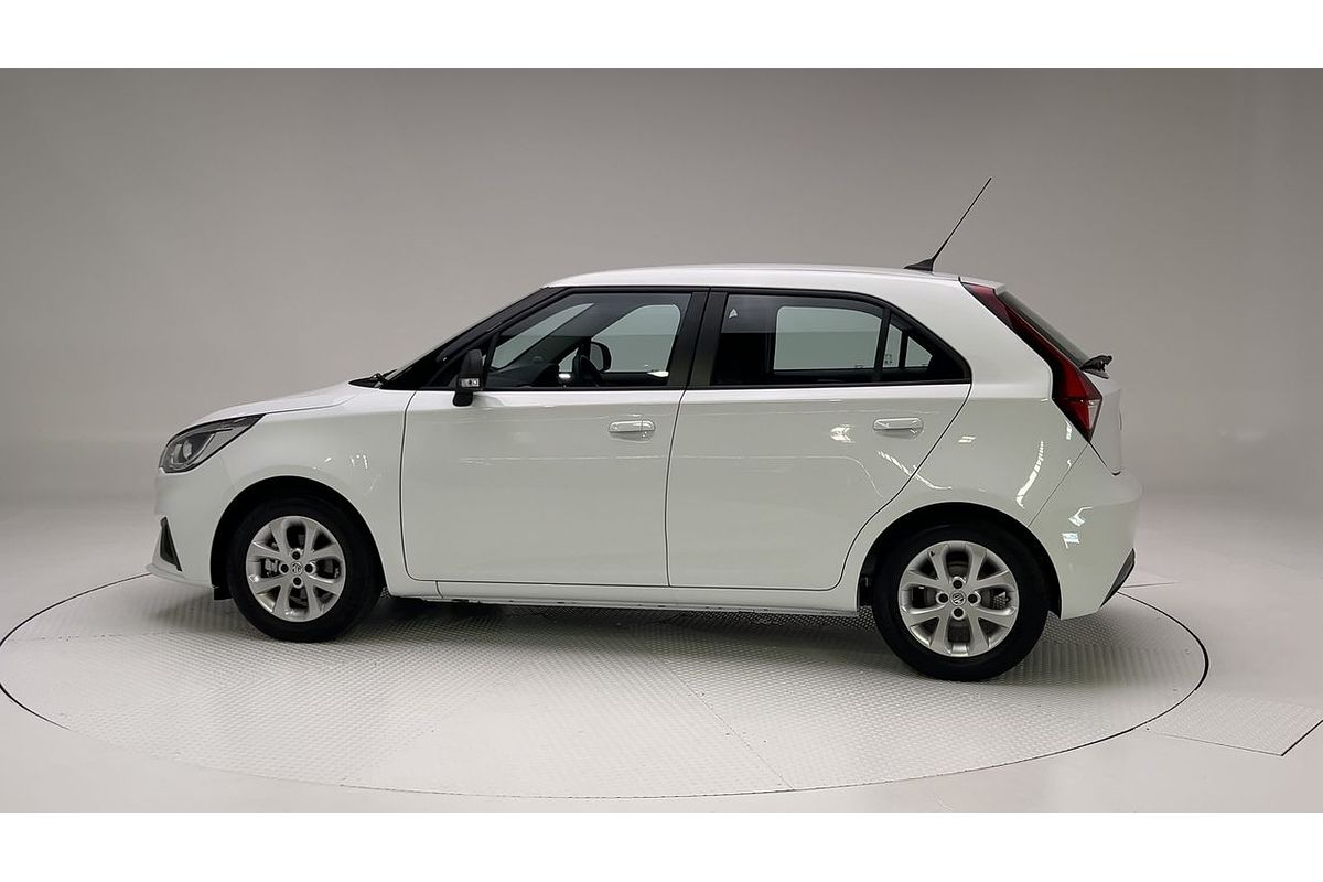 2023 MG MG3 Core