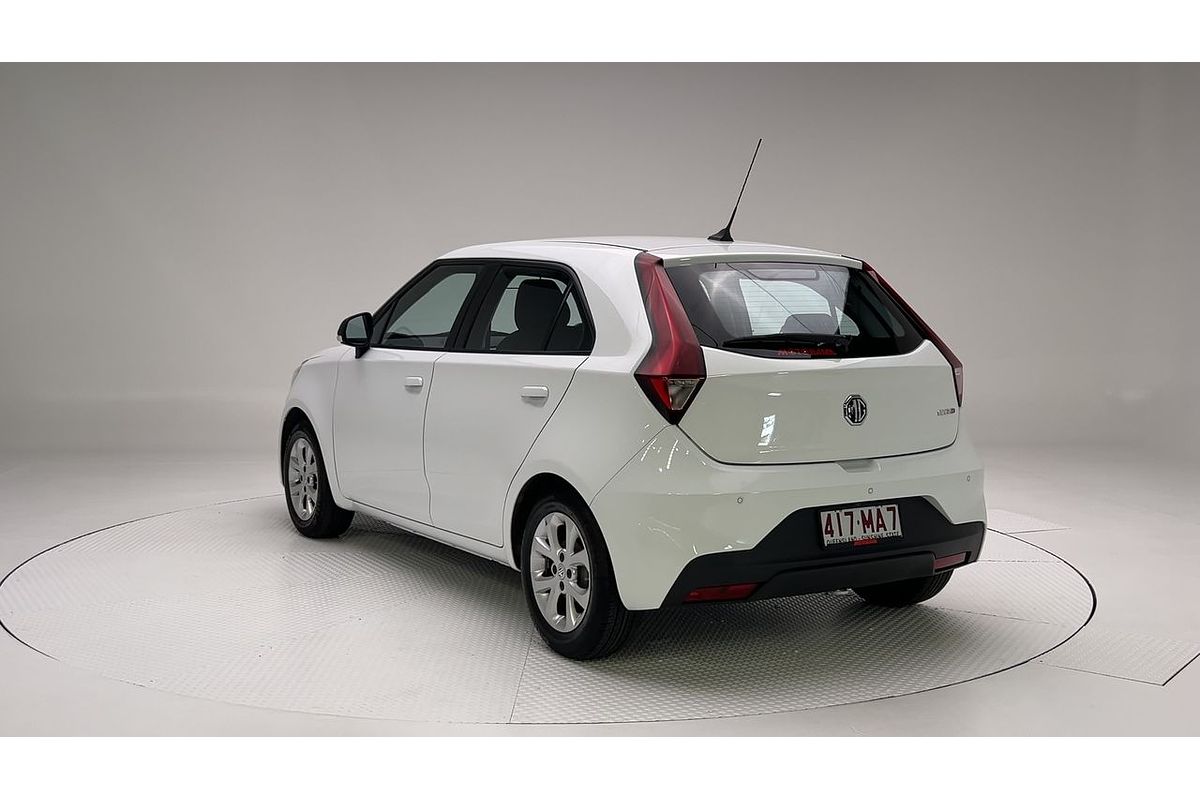 2023 MG MG3 Core
