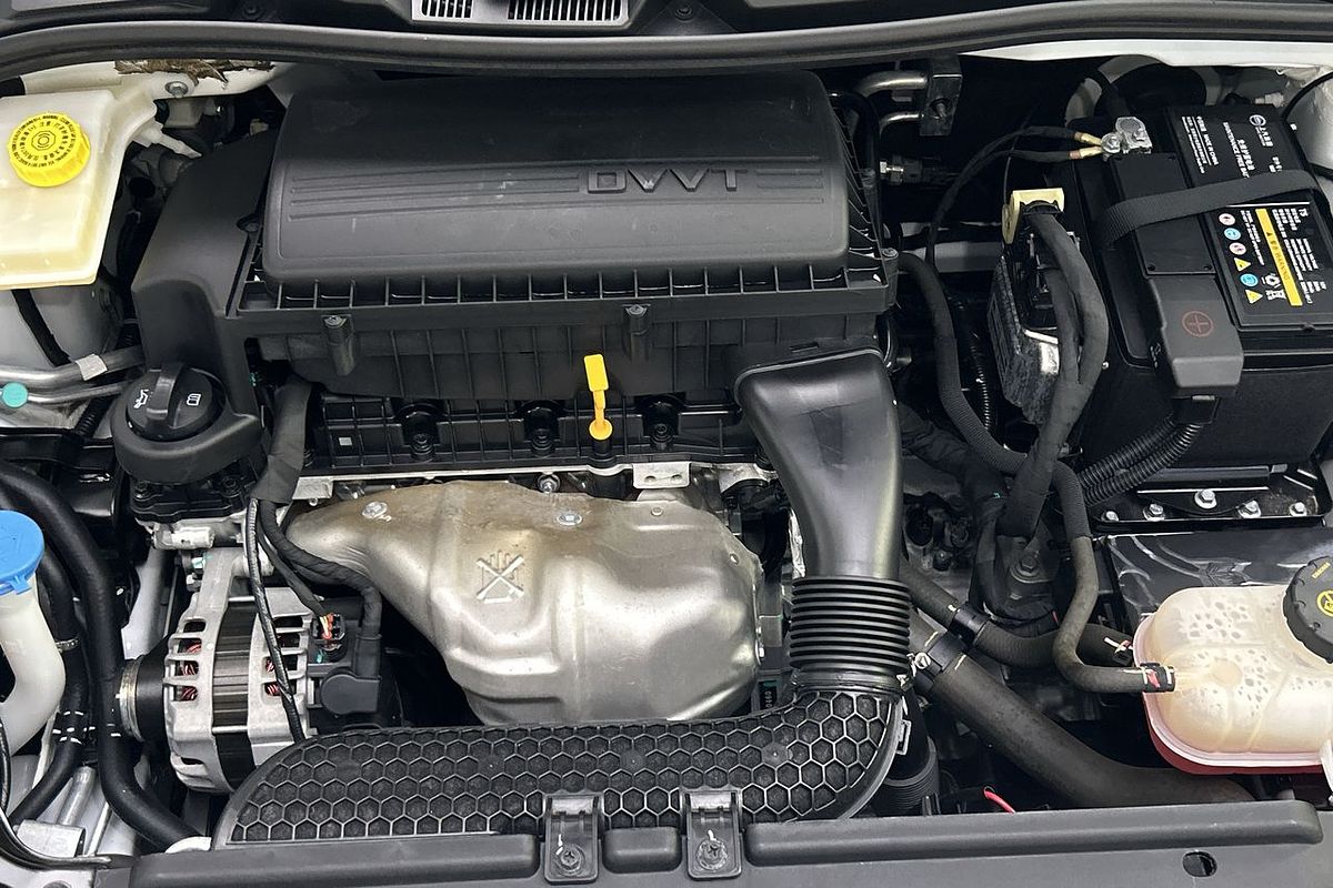 2023 MG MG3 Core