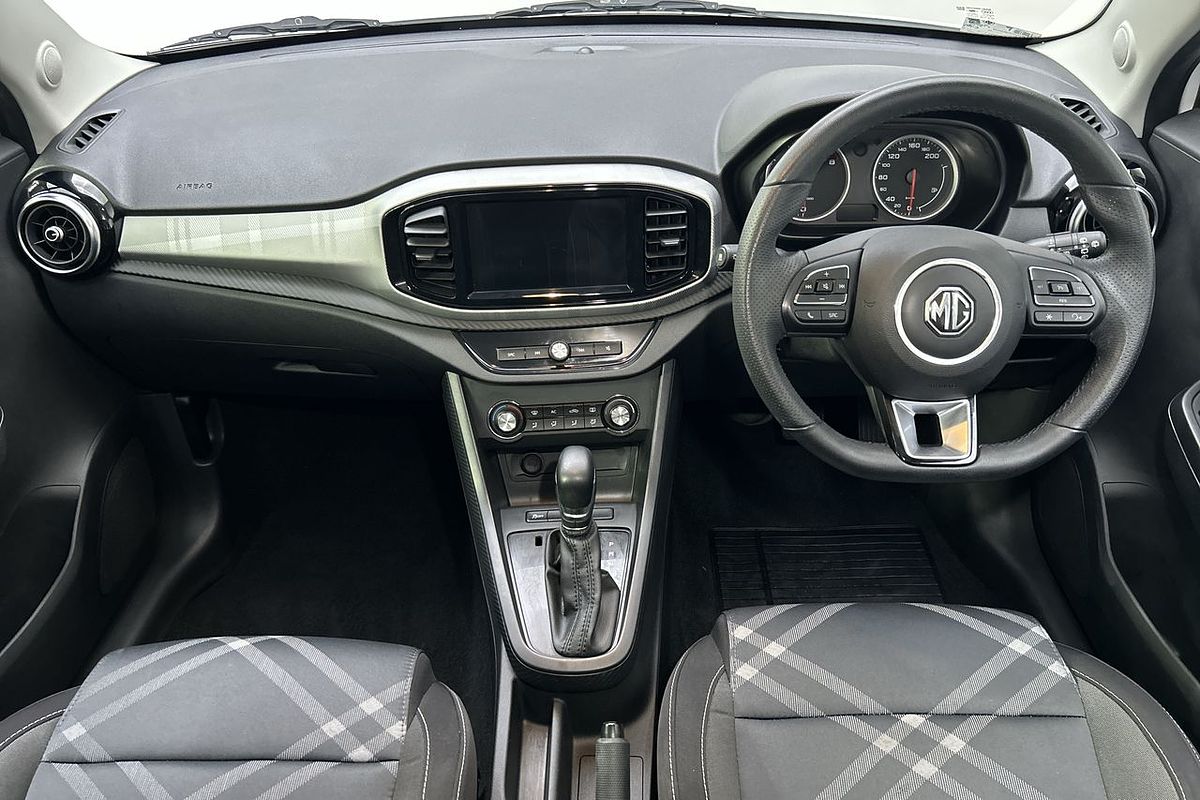 2023 MG MG3 Core