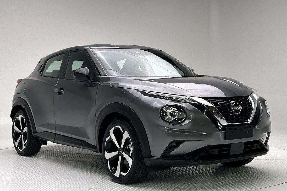 2023 Nissan JUKE ST-L F16