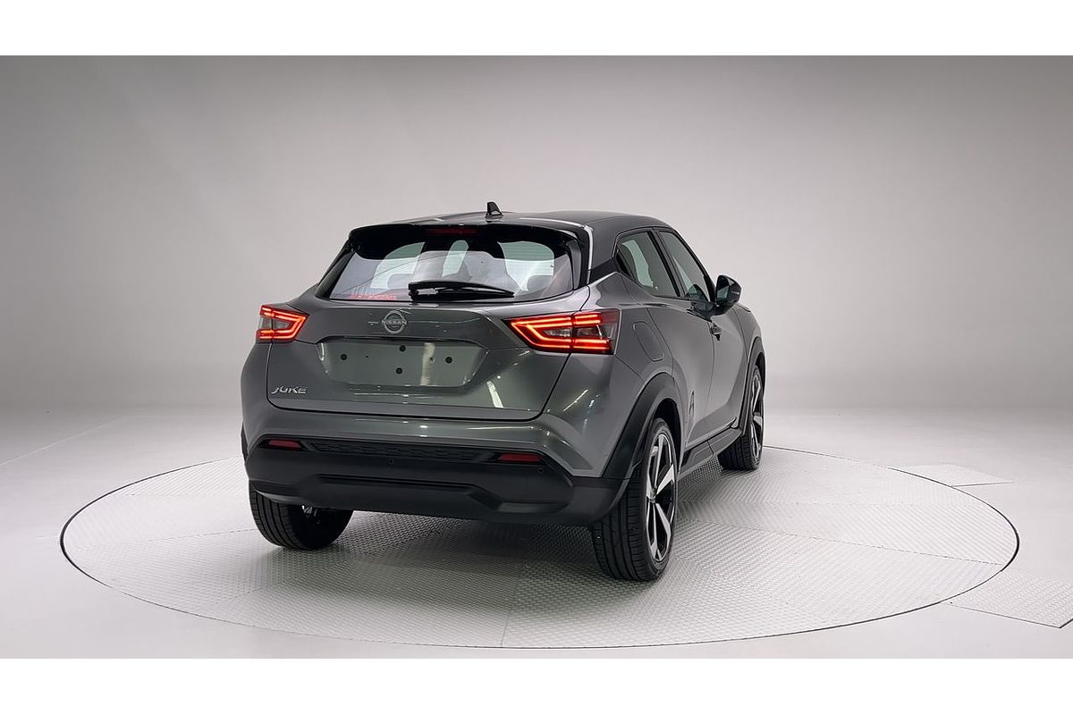2023 Nissan JUKE ST-L F16