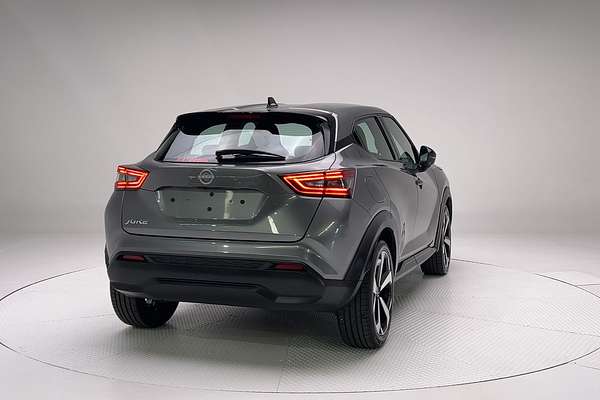 2023 Nissan JUKE ST-L F16