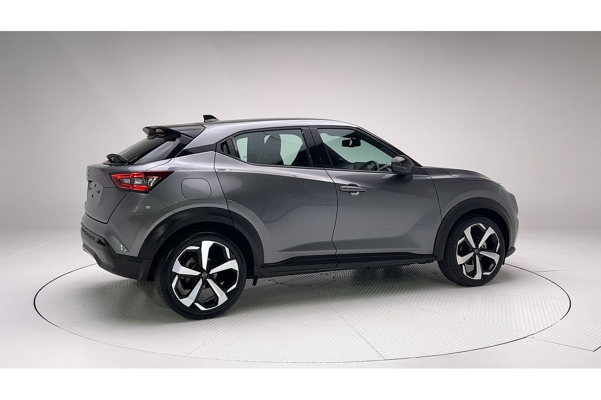 2023 Nissan JUKE ST-L F16