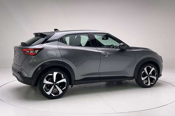 2023 Nissan JUKE ST-L F16