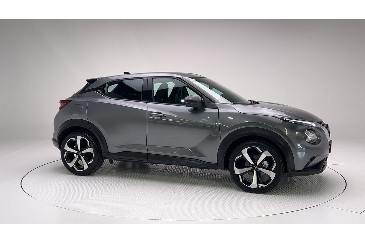 2023 Nissan JUKE ST-L F16
