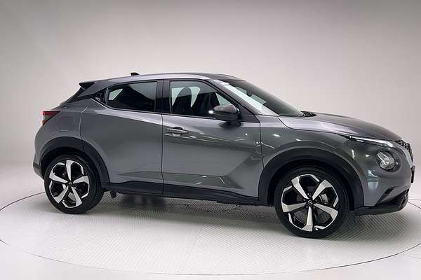 2023 Nissan JUKE ST-L F16